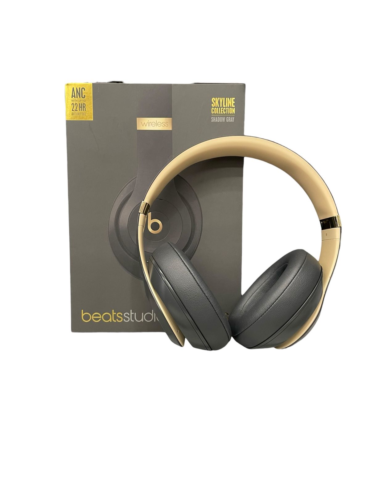 Beats by Dr. Dre (ビーツ) Studio3 Wireless スタジオ3 ワイヤレス