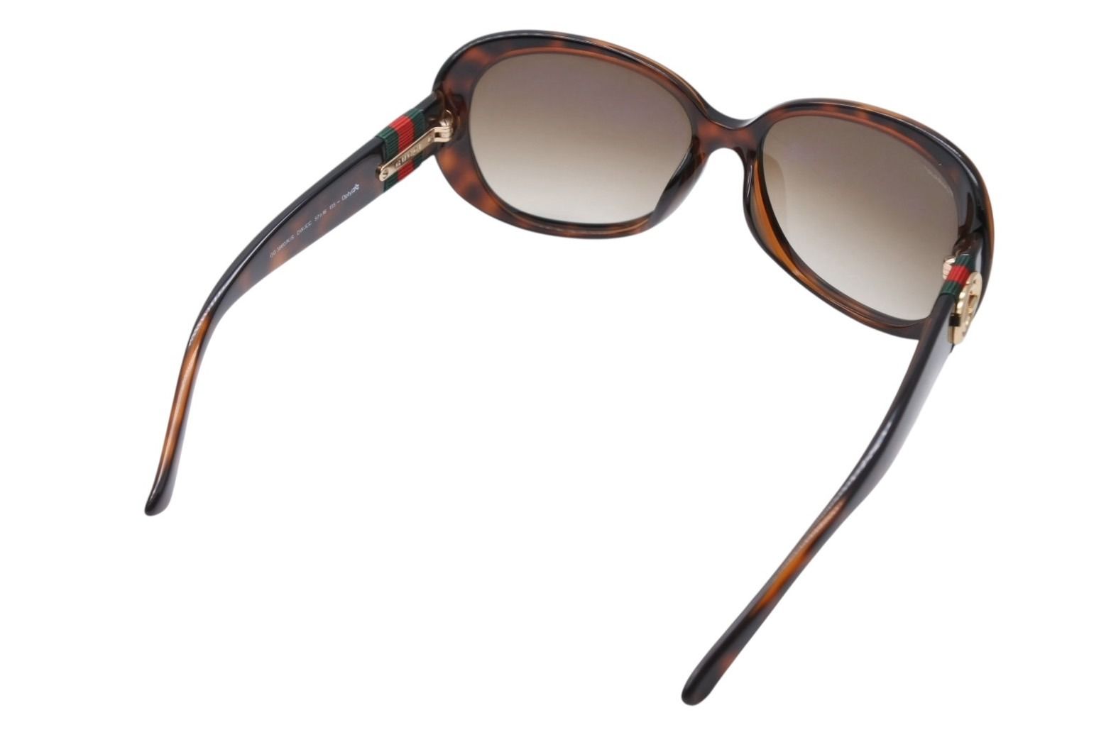 極美品 GUCCI グッチ サングラス アイウェア GG3660/K/S DWJCC サイズ