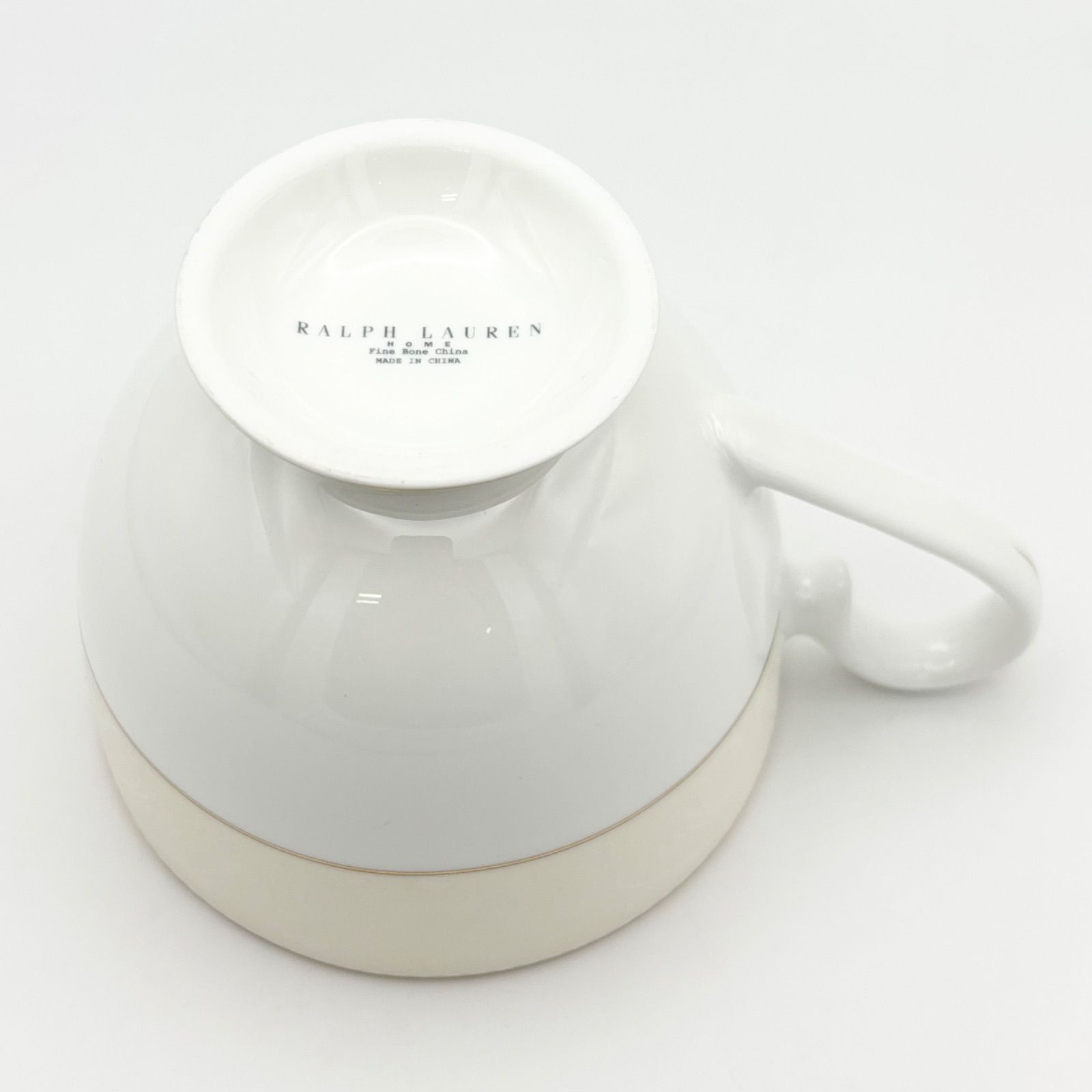 ラルフローレン カップ＆ソーサー