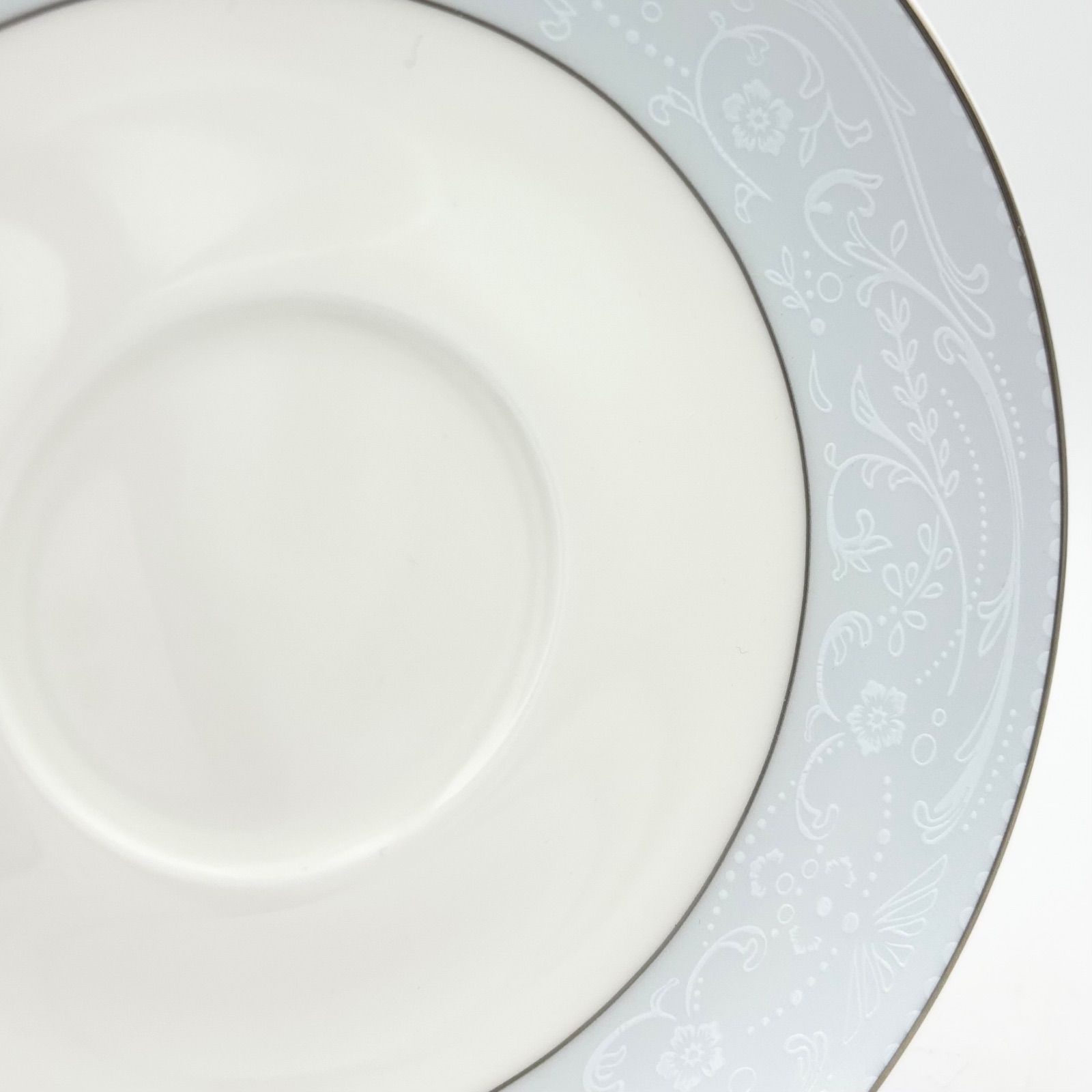 カップ＆ソーサー 2客セット