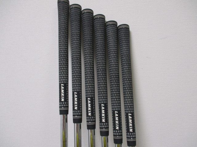 アイアンセット ダンロップ スリクソンZX7/NSPROMODUS3TOUR105 6本