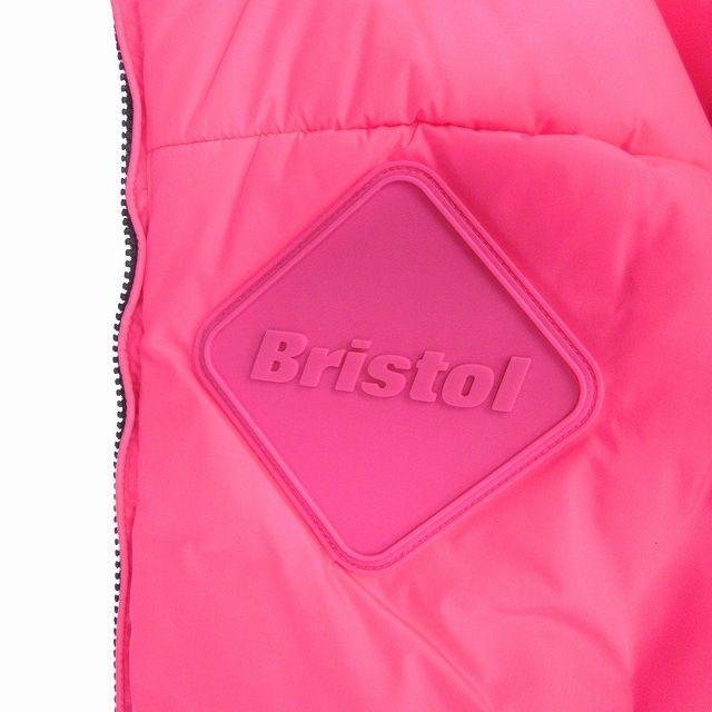 19AW エフシーレアルブリストル F.C.Real Bristol FCRB REVERSIBLE BIG