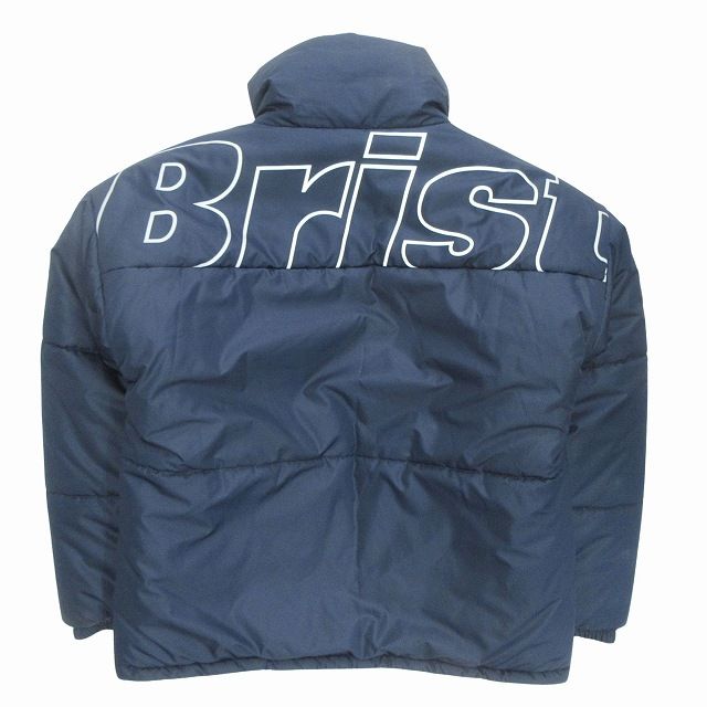 19AW エフシーレアルブリストル F.C.Real Bristol FCRB REVERSIBLE BIG