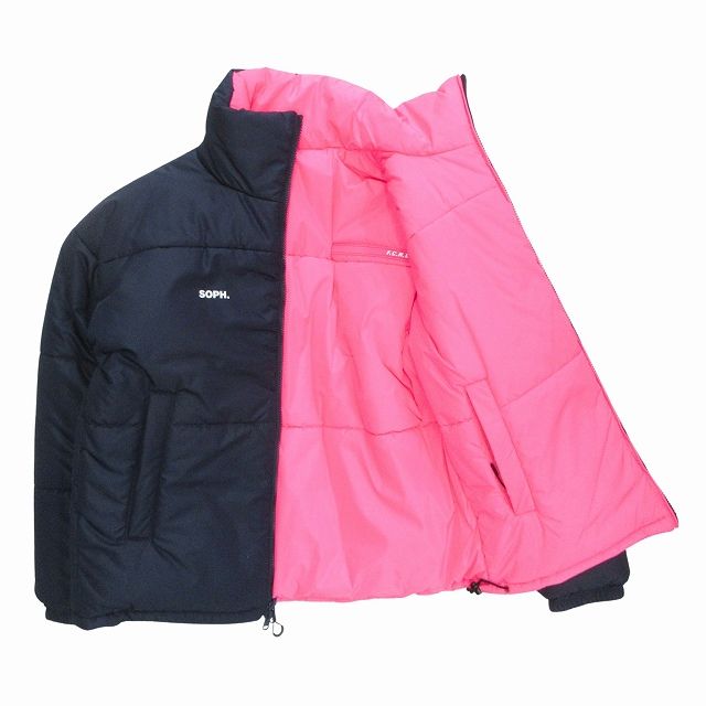 19AW エフシーレアルブリストル F.C.Real Bristol FCRB REVERSIBLE BIG