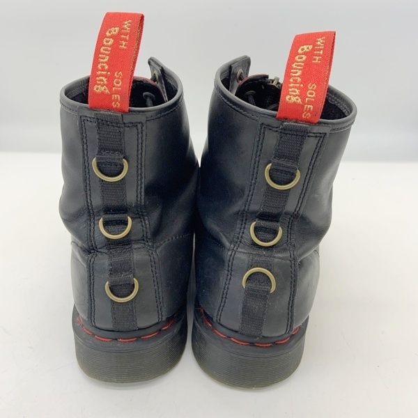 Dr.Martens ドクターマーチン 1460 YEAR OF THE RABBIT 8ホール ブーツ