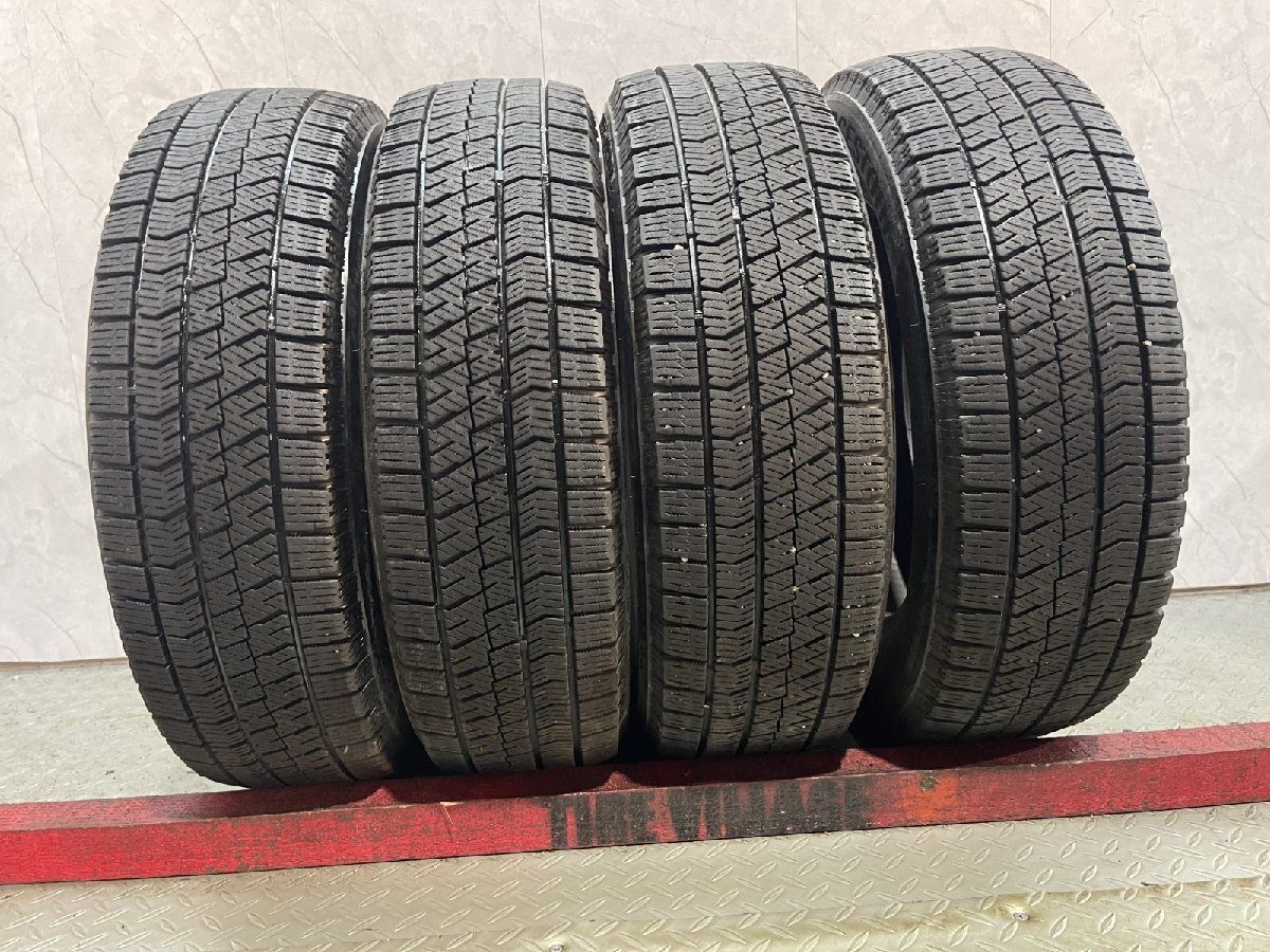 BS BRIDGESTONE BLIZZAK VRX2 175/65R15 15インチ スタッドレス 4本 20 