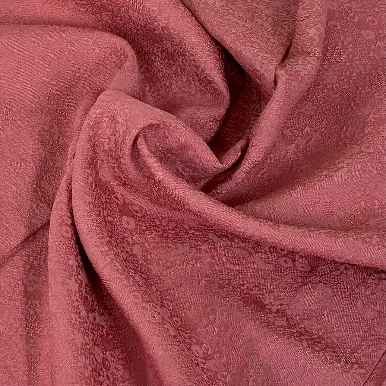 色無地 単衣 上品な地紋 紋無し 正絹 着物 MK-2927 - メルカリ