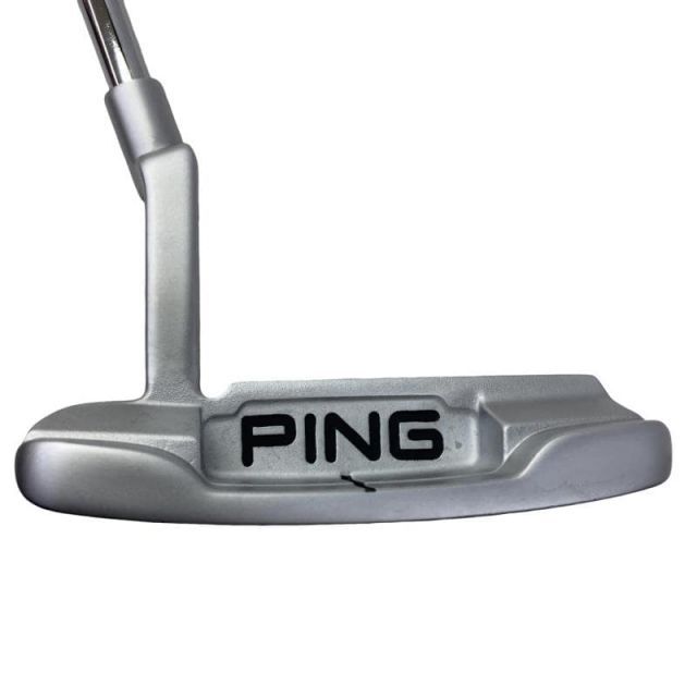 中古】 ピン SIGMA 2 ANSER プラチナム(長さ調整機能付き)(PP60