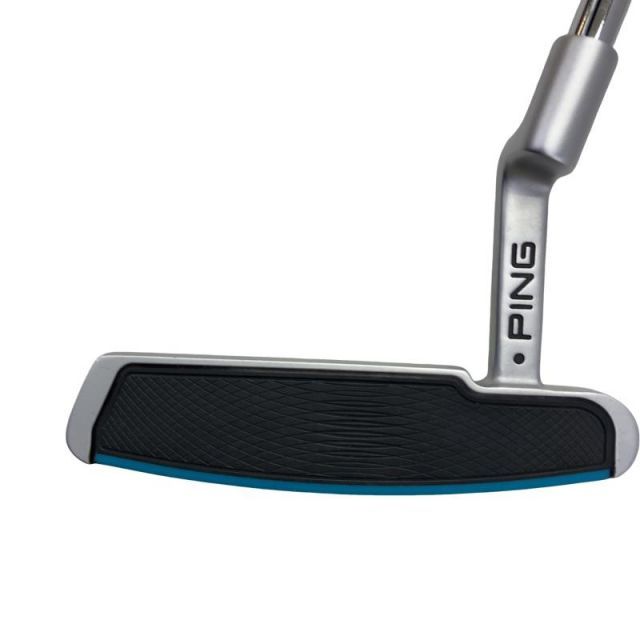 中古】 ピン SIGMA 2 ANSER プラチナム(長さ調整機能付き)(PP60