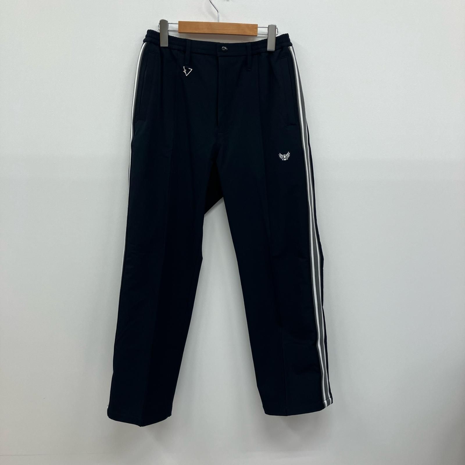 【イオン広店】 中古 whiz limited | ウィズリミテッド パンツ WI-P-216 ネイビー サイズ：M 【107】