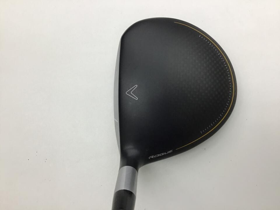 キャロウェイ ROGUE ST MAX FAST 16度 SPEEDER NX 40 for Callaway SR