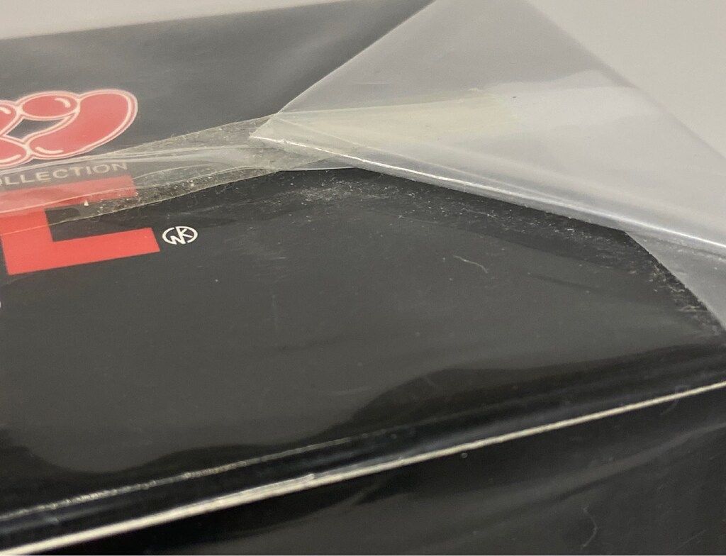 コミックカラー Ver