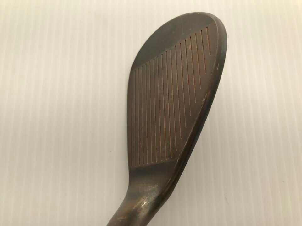 キャスコ Dolphin Wedge DW-123 カッパー 52度 NSプロ950GH neo WEDGE