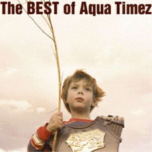 CD / Aqua Timez / The BEST of Aqua Timez (通常盤) - メルカリ