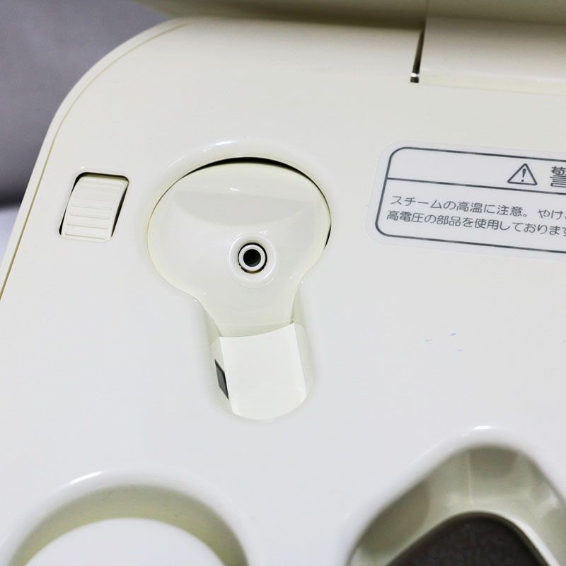 中古良品 ホメオスタイル FEXA´フェクサ PSEマーク有り ER8-01-18