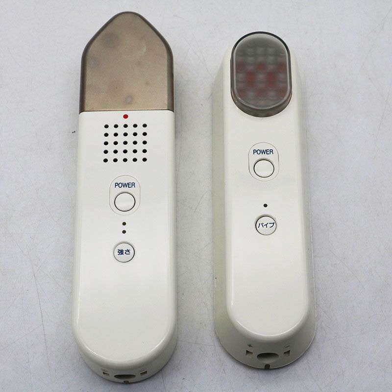 中古良品 ホメオスタイル FEXA´フェクサ PSEマーク有り ER8-01-18