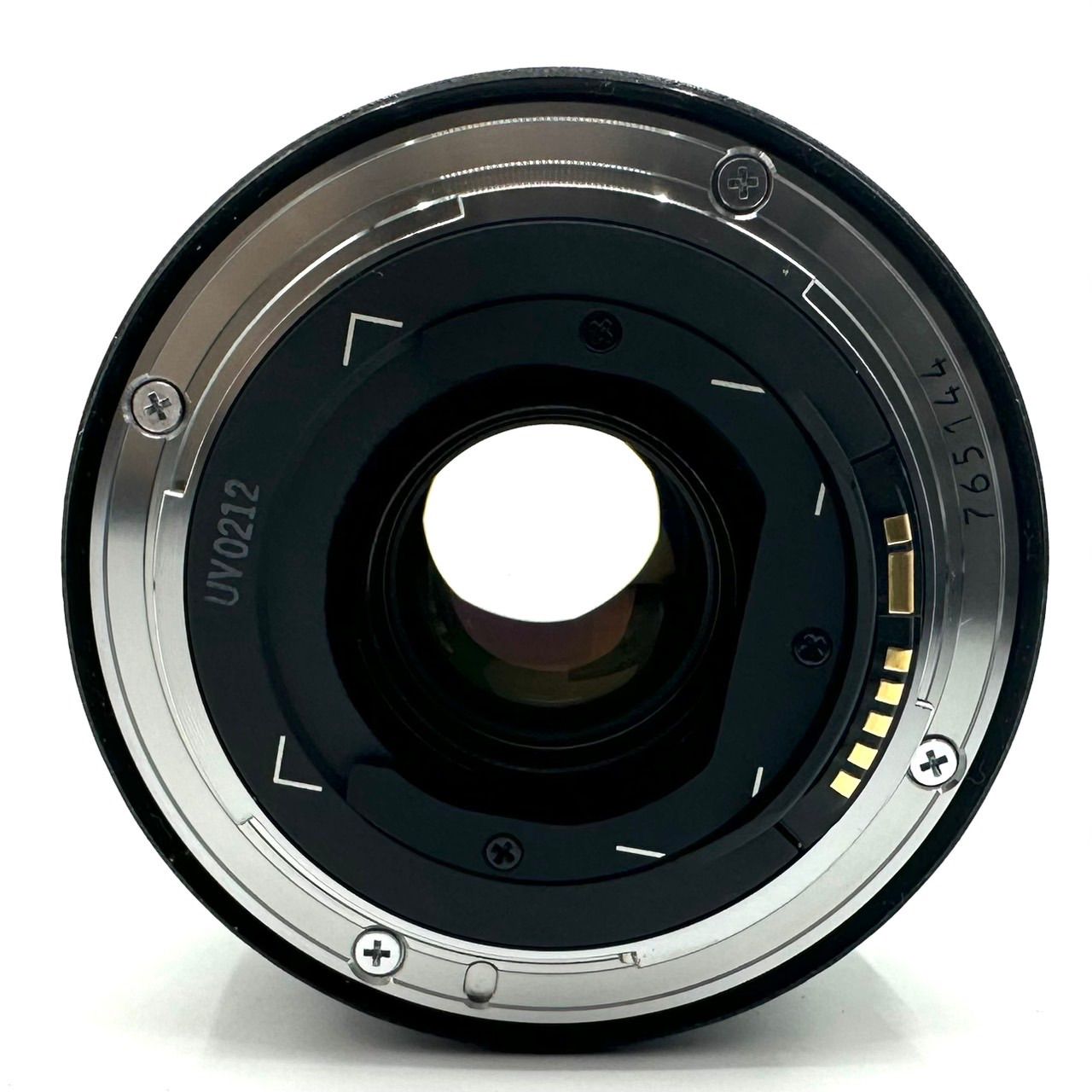 Canon 広角ズームレンズ EF17-40mm F4L USM フルサイズ対応 - メルカリ