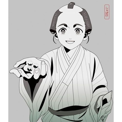 DVD TVアニメ しゃばけ 第一巻 完全生産 版