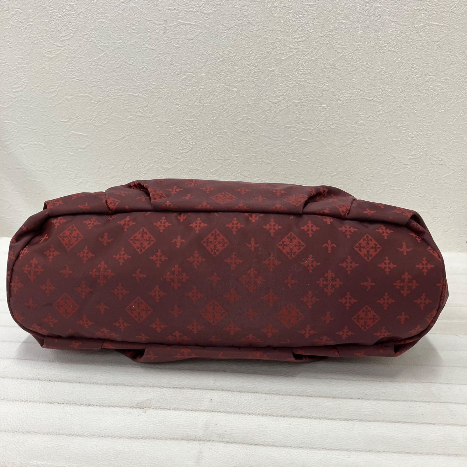 8363 russet ラシット 2way ショルダーバッグ トートバッグ 