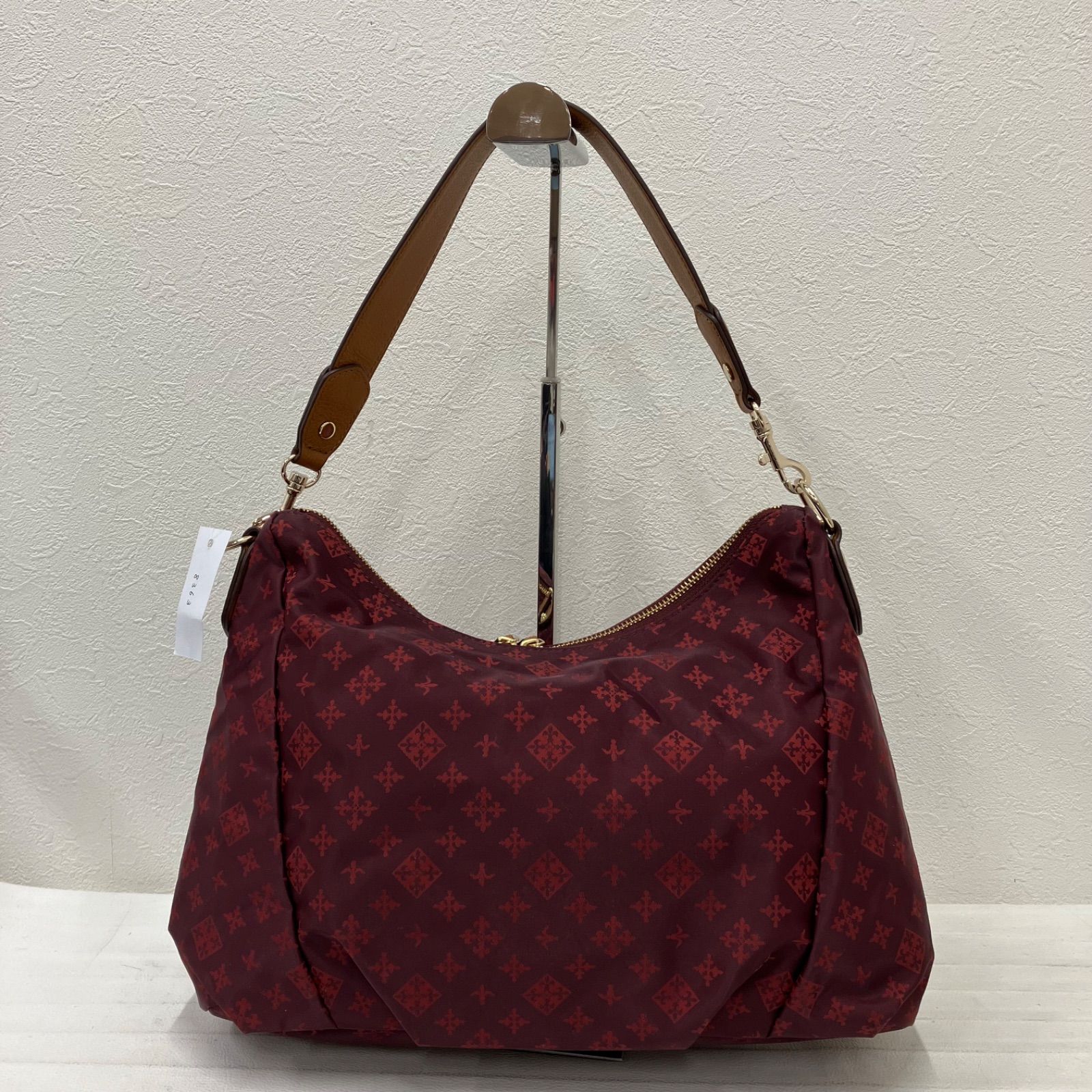 8363 russet ラシット 2way ショルダーバッグ トートバッグ 