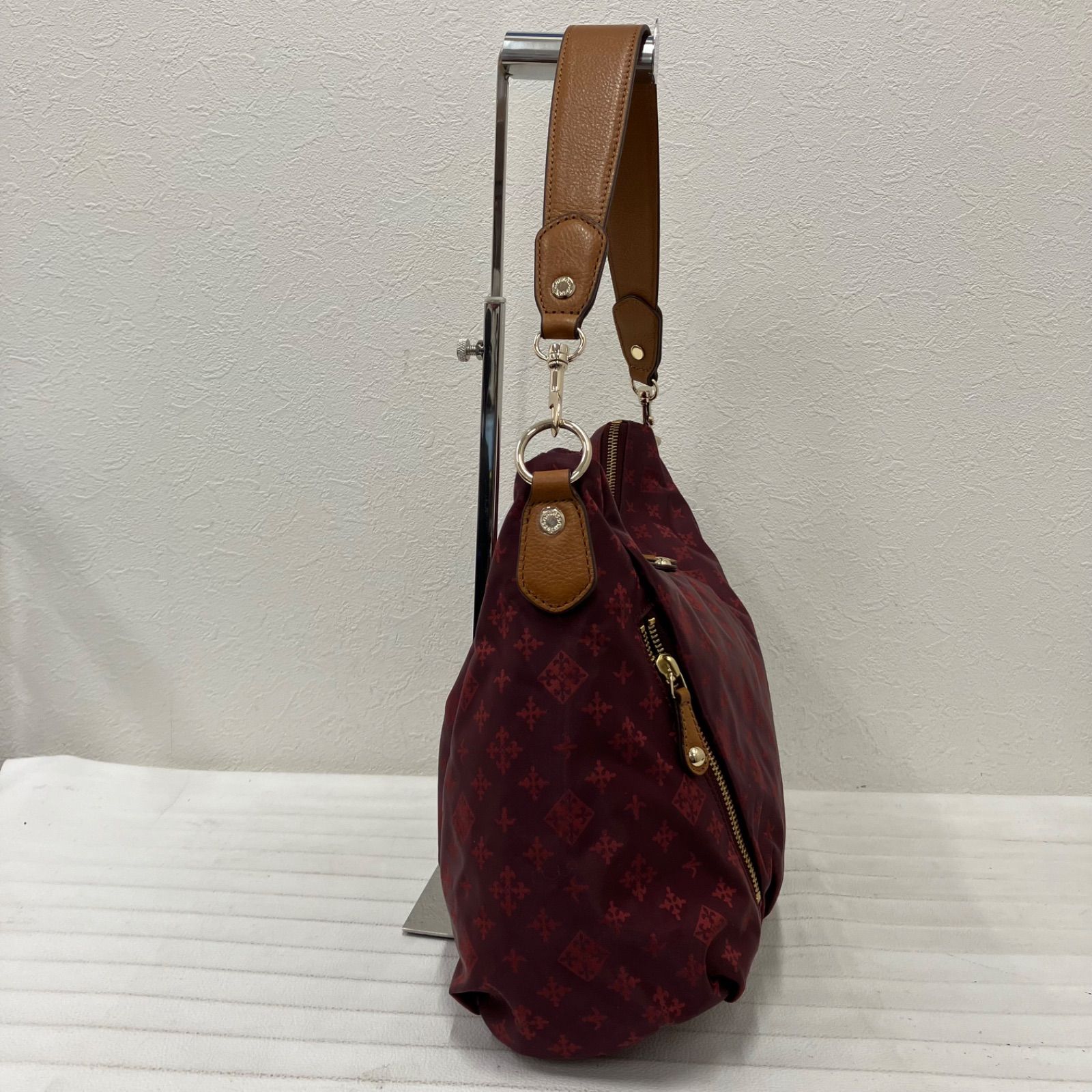 8363 russet ラシット 2way ショルダーバッグ トートバッグ 