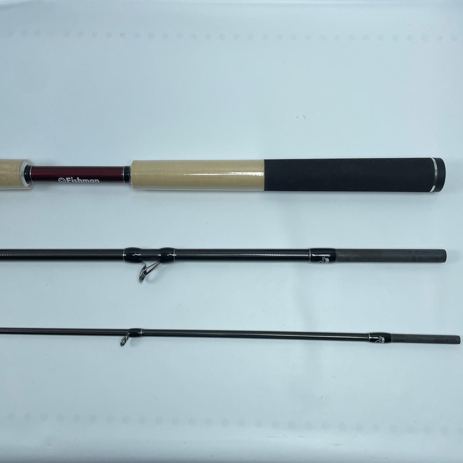 Fishman フィッシュマン ブリスト ベンダバール 10.1M - メルカリ