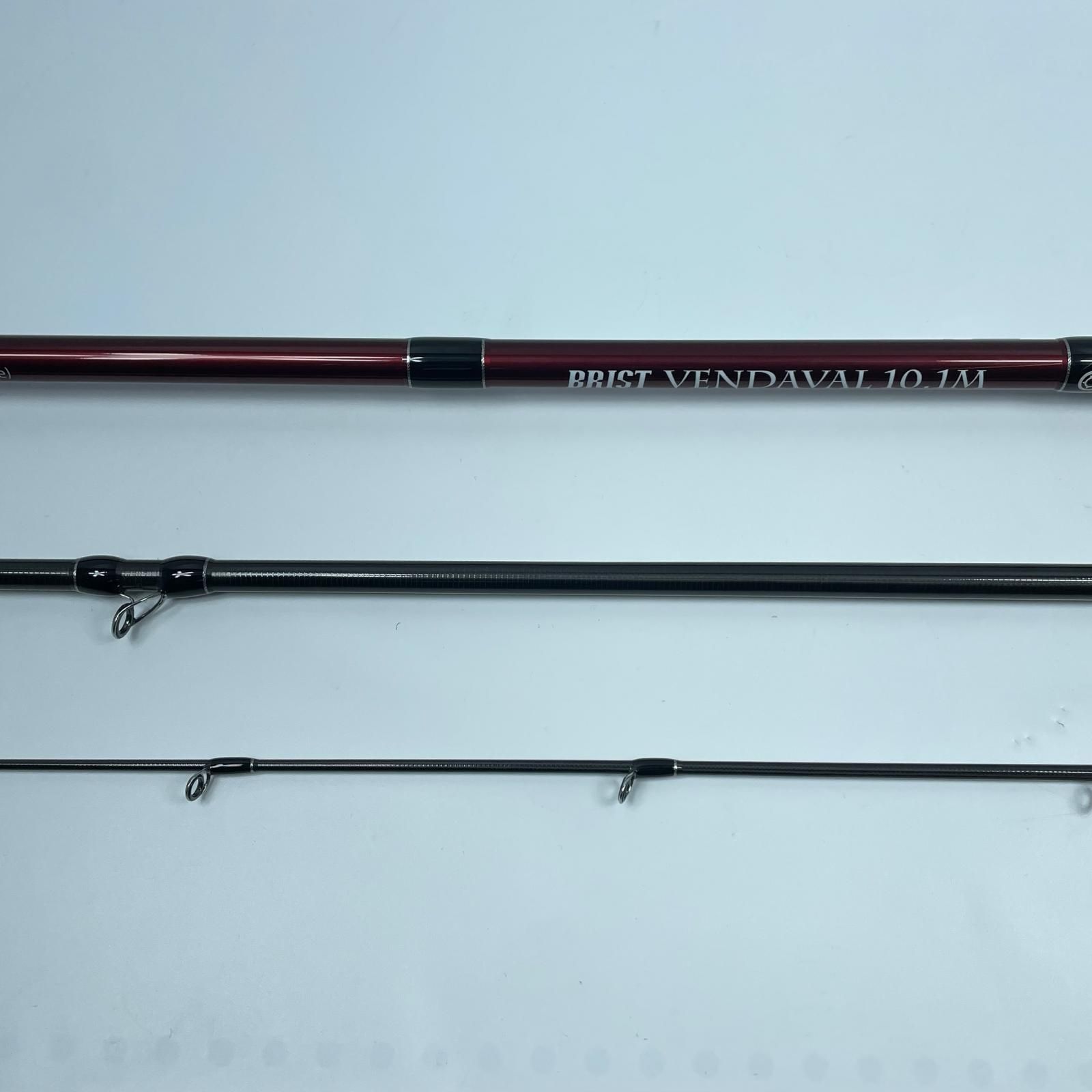 Fishman フィッシュマン ブリスト ベンダバール 10.1M - メルカリ