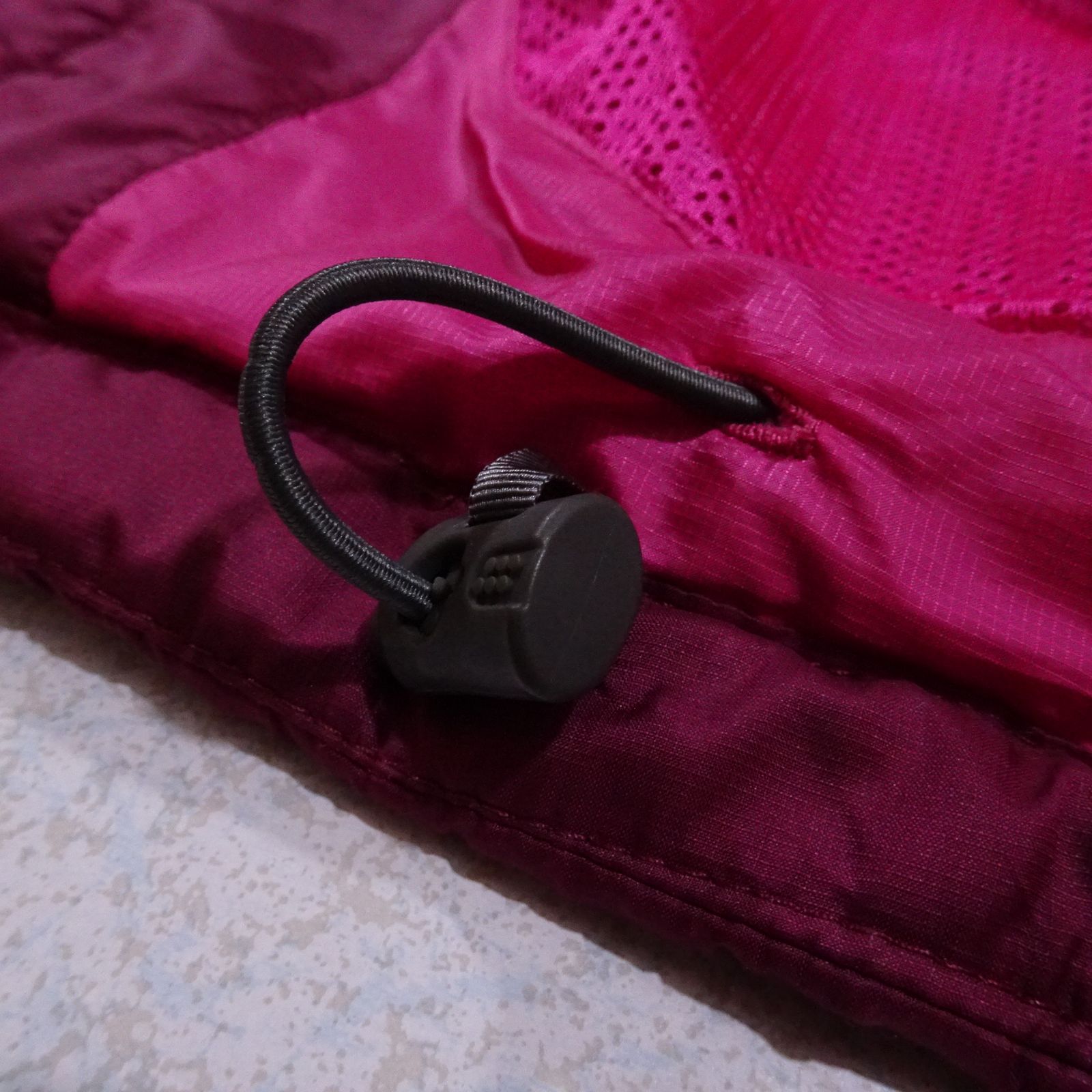 2011年 Patagonia パタゴニア Micro Puff Hoody マイクロパフフーディ 