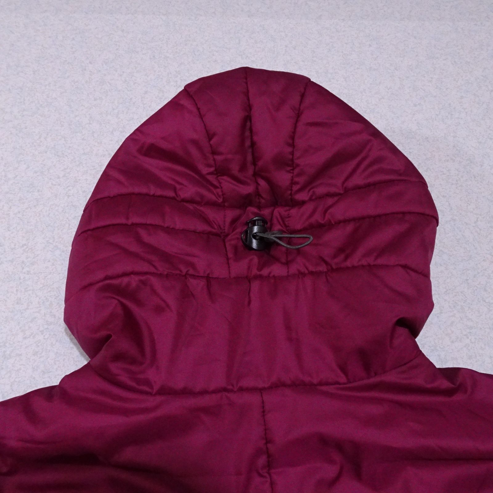 2011年 Patagonia パタゴニア Micro Puff Hoody マイクロパフフーディ 