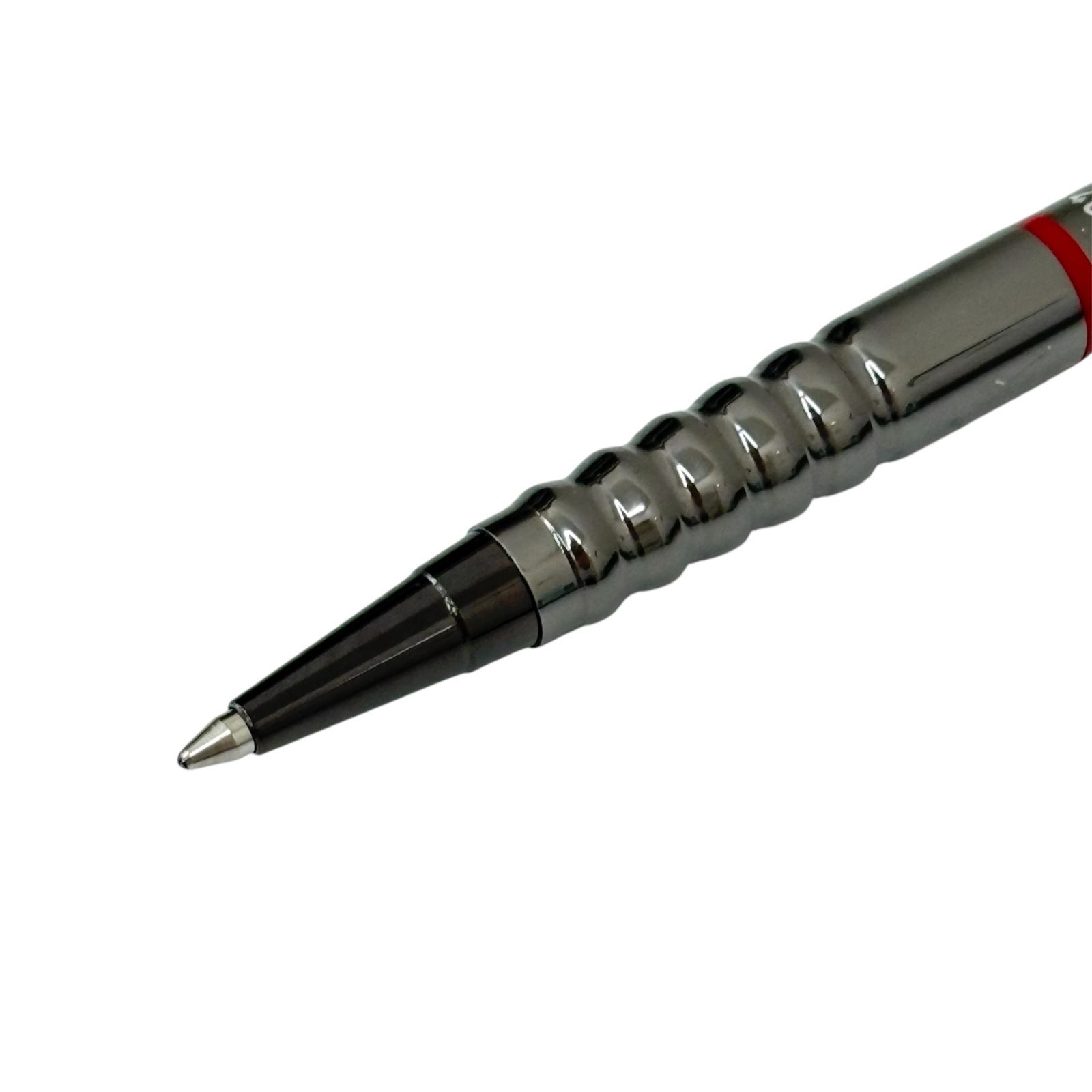 廃盤品【ロットリング rotring】rOtring400 ボールペン - メルカリ