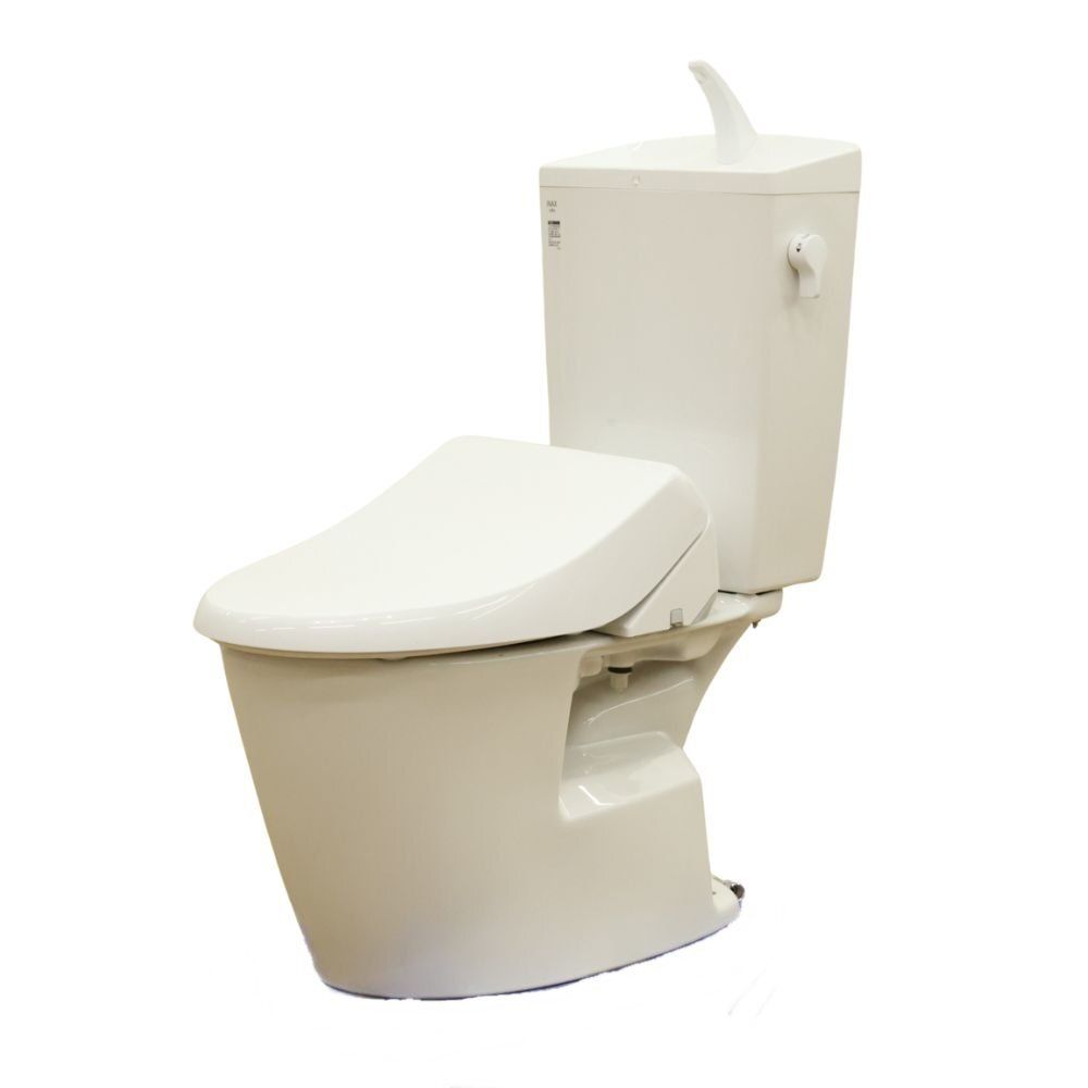 設置取外品 LIXILリクシルシャワートイレ CW D 11 S 便座便器タンク ピュアホワイト フランジ無 床排水 排水芯200ｍｍ 製 配送不可 併