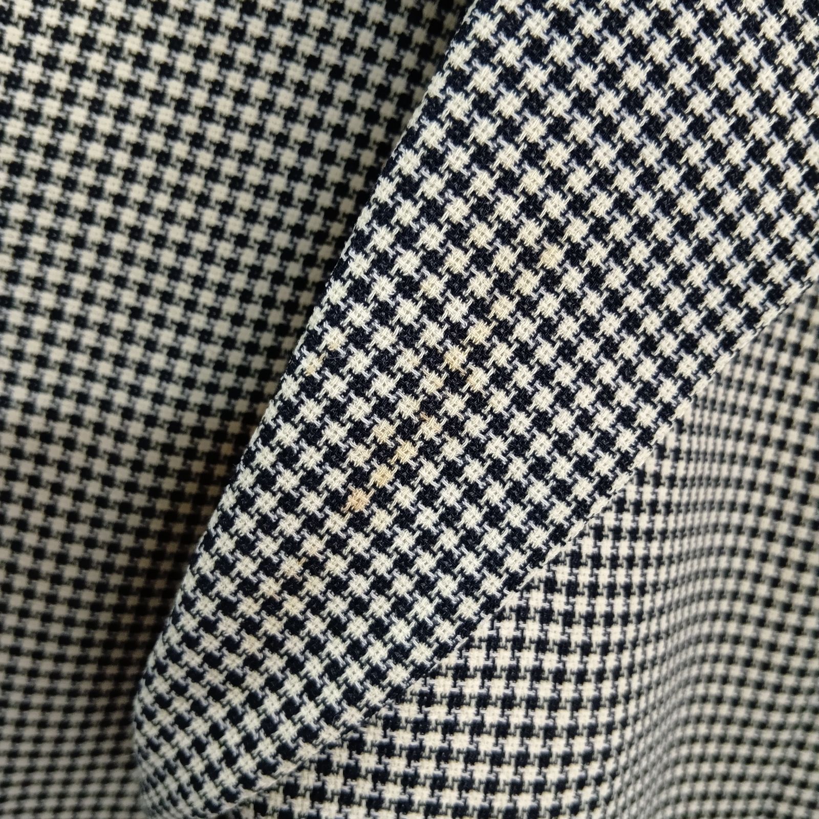 VALENTINO GARAVANI テーラードジャケット ブレザー シングル 背抜き