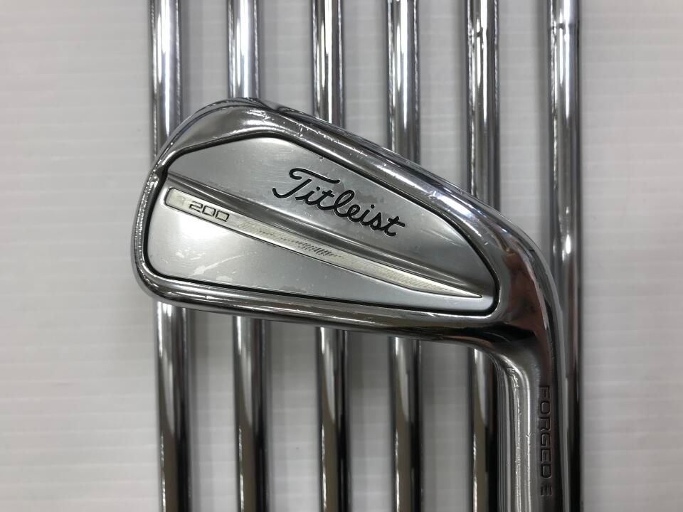 タイトリスト T200 2023 NSプロ MODUS 3 TOUR 115 Sフレックス