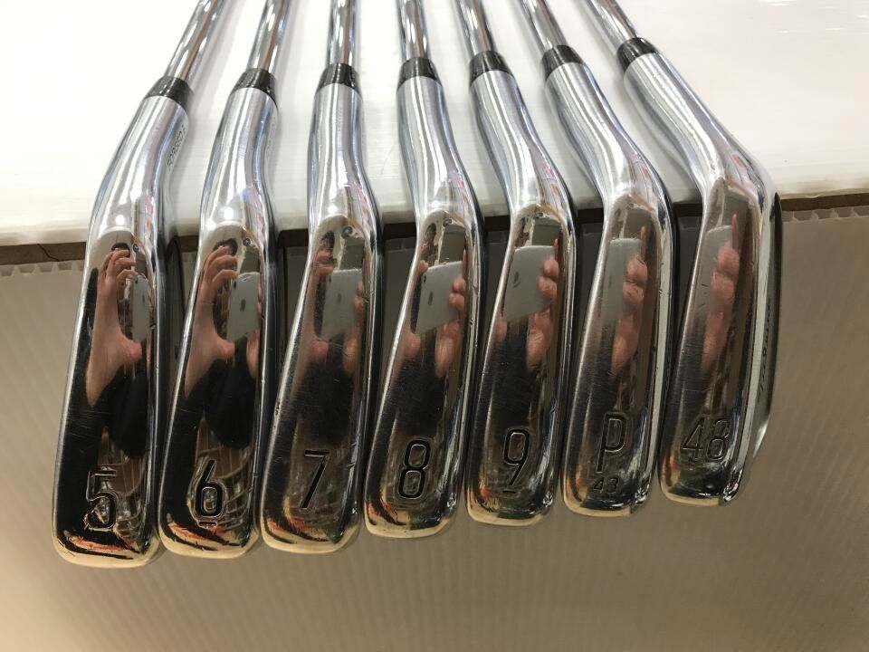 タイトリスト T200 2023 NSプロ MODUS 3 TOUR 115 Sフレックス