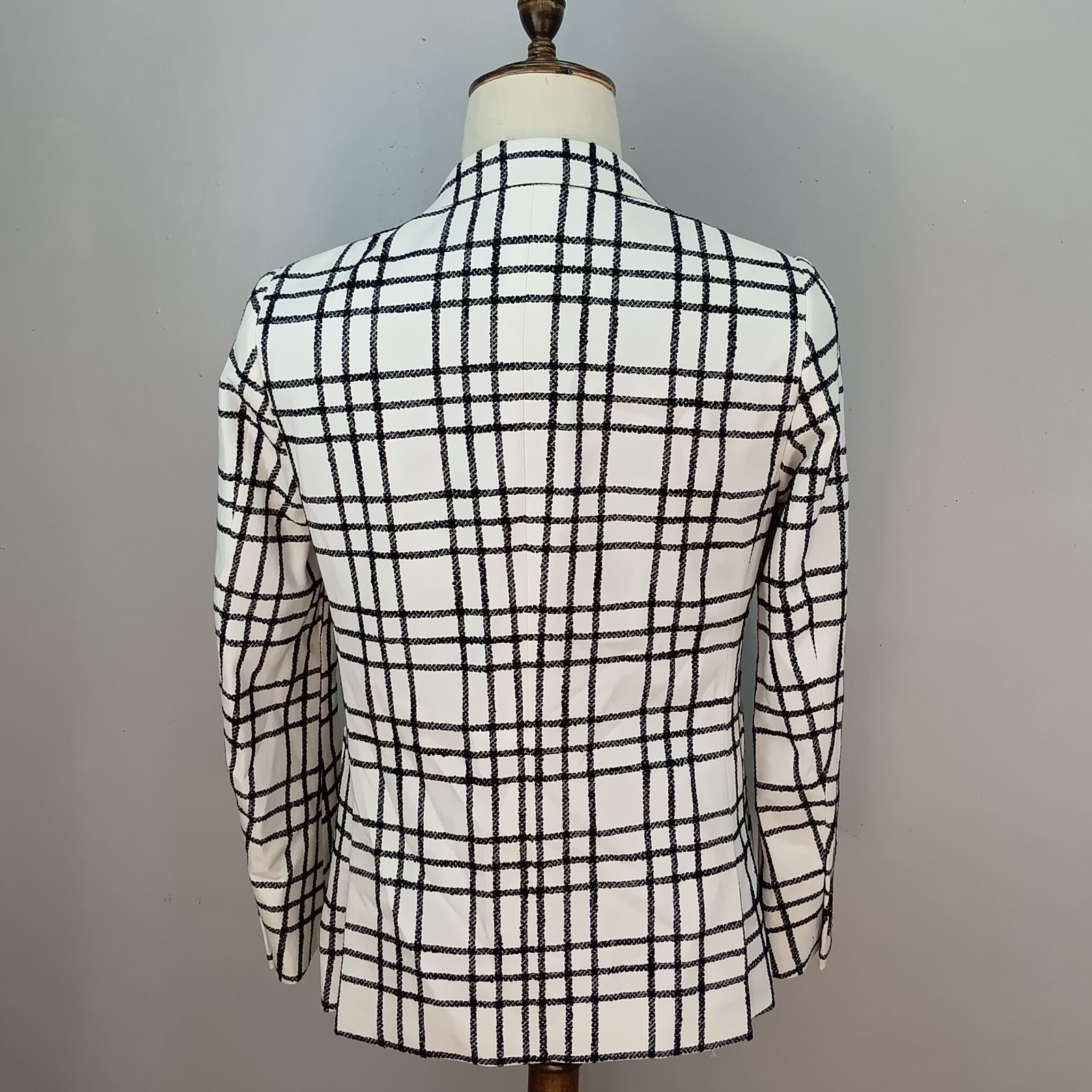 Education from Youngmachines サイズ2 テーラードジャケット ダブル