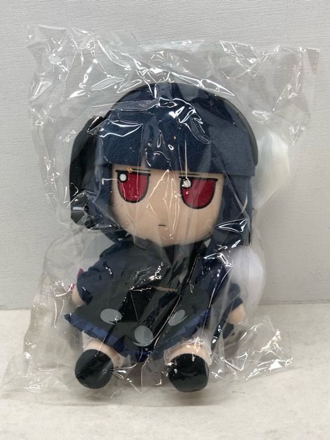 未開封 東方 ふもふもようむ ろすとわーどばーじょん P4312 008 110