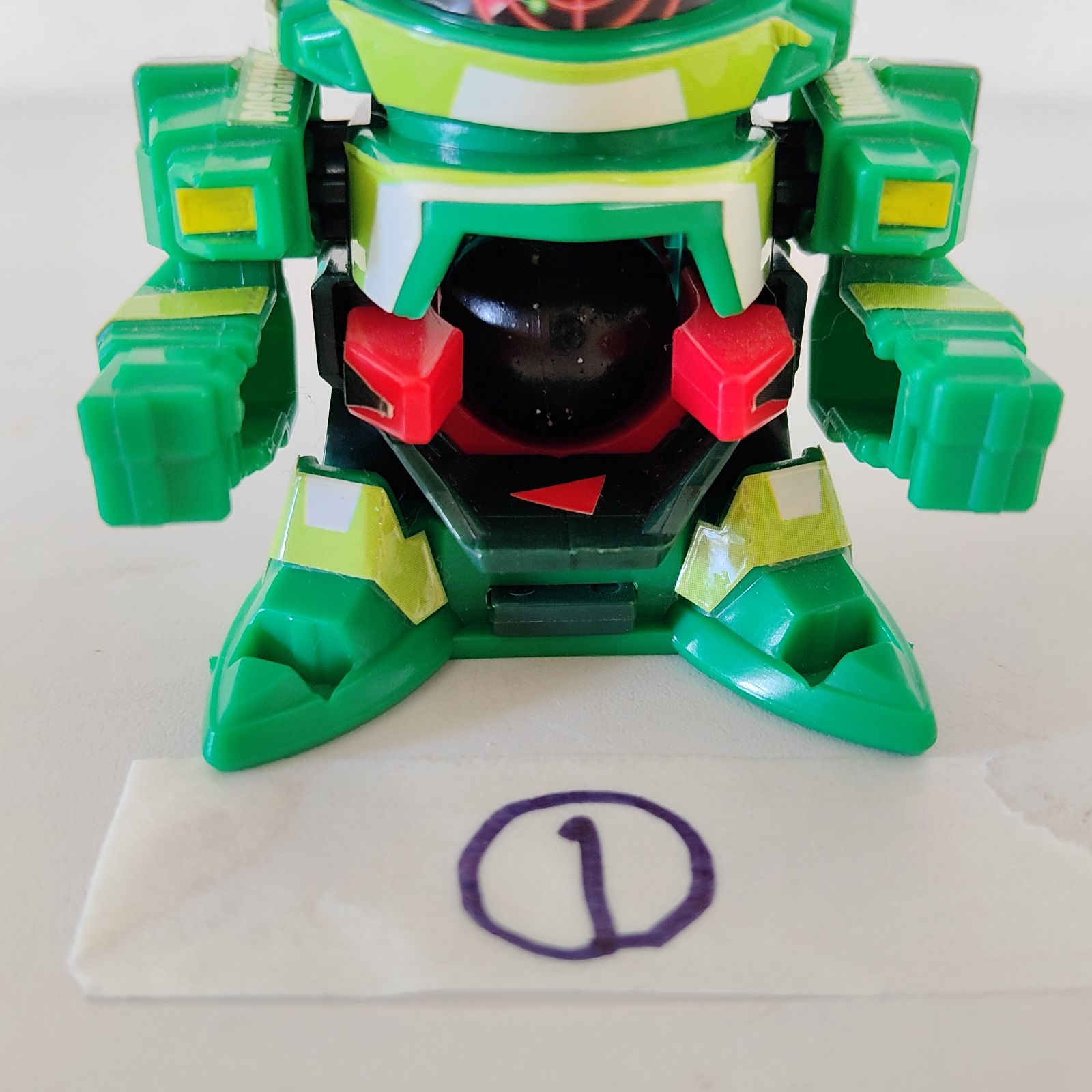 〇ビーダマン ノーチラスポセイドン ① - メルカリ