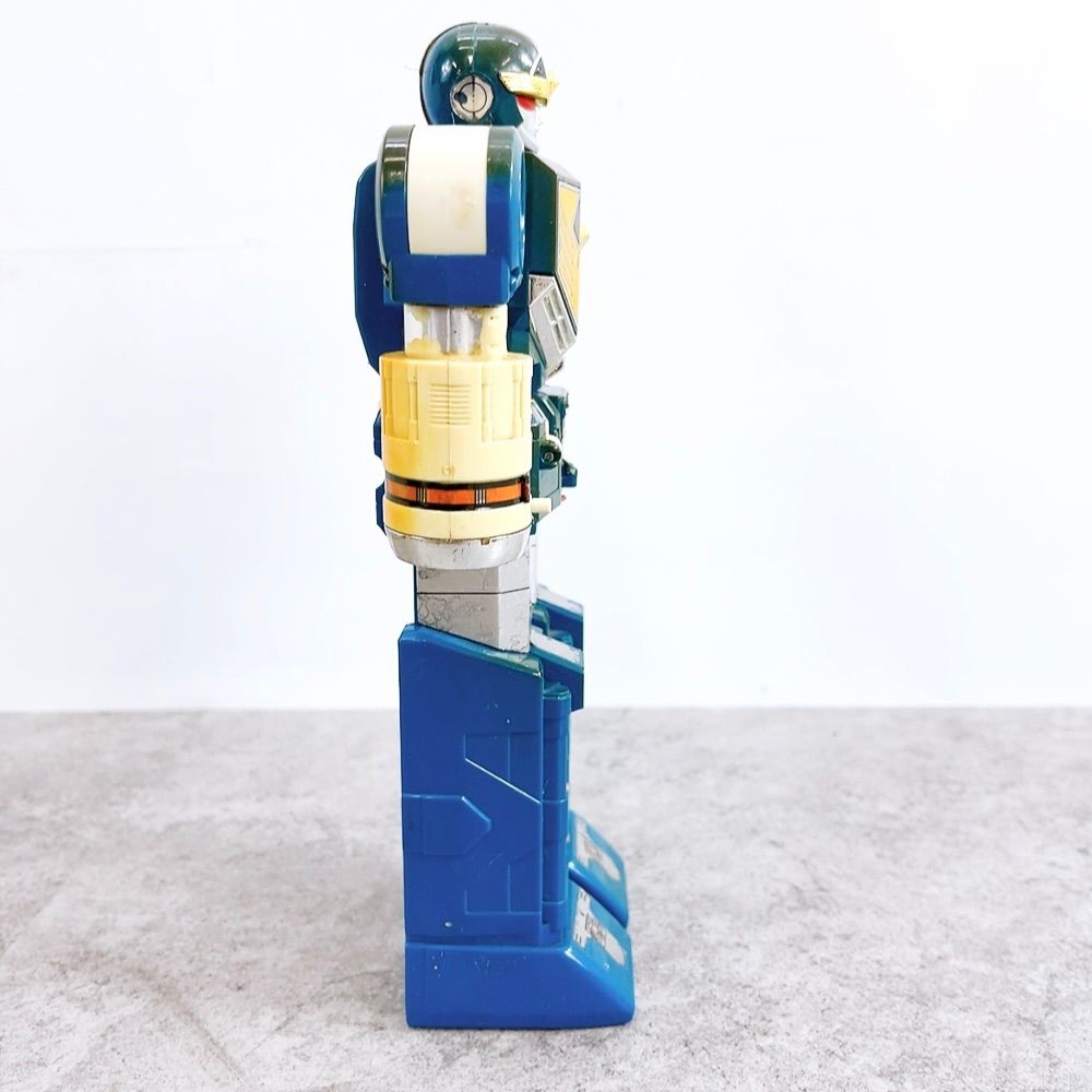 H-486 鳥人戦隊ジェットマン テトラボーイ DX 当時物 ジャンク 希少