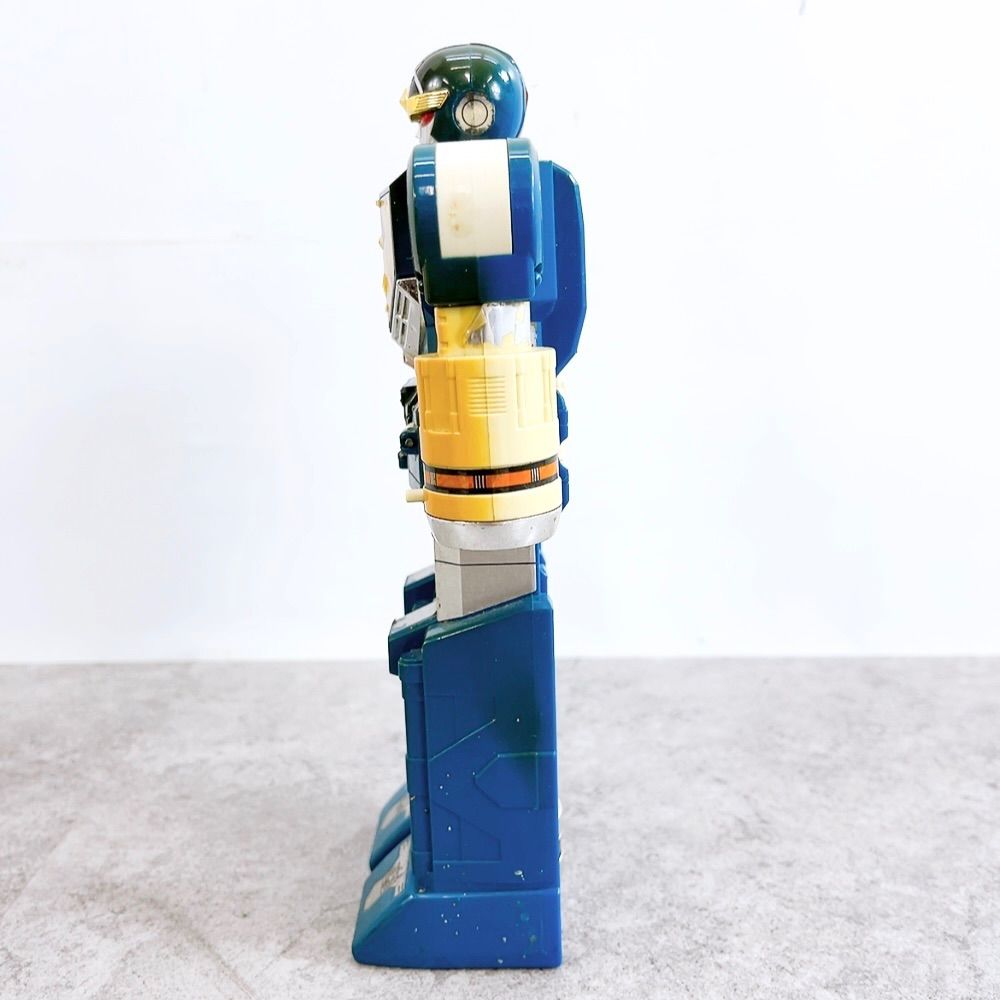 H-486 鳥人戦隊ジェットマン テトラボーイ DX 当時物 ジャンク 希少