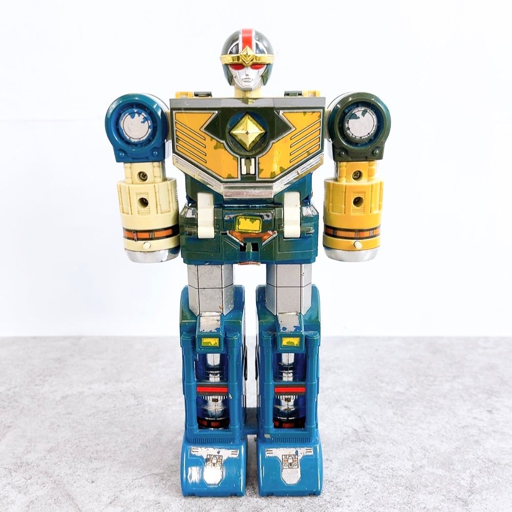 H-486 鳥人戦隊ジェットマン テトラボーイ DX 当時物 ジャンク 希少