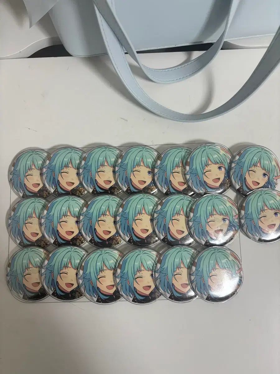 紫之 創 コレクション 缶バッジ まとめ売り 0 3ドル まとめ