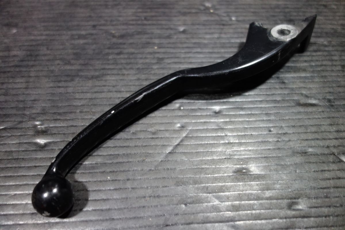 ブレーキレバー クラッチレバー 左右セット カワサキ 純正 NINJA250