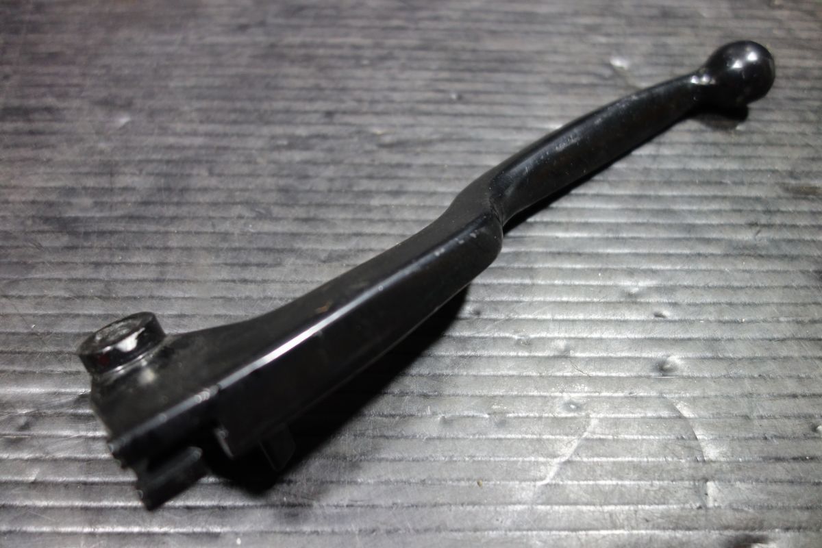 ブレーキレバー クラッチレバー 左右セット カワサキ 純正 NINJA250