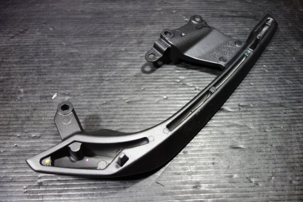 グラブバー タンデムバー アシストグリップ 左右セット ホンダ 純正