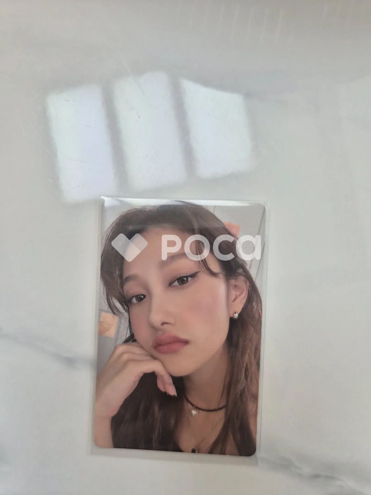 fromis_9 プロミスナイン イ・ソヨン Unlock My World reality ver