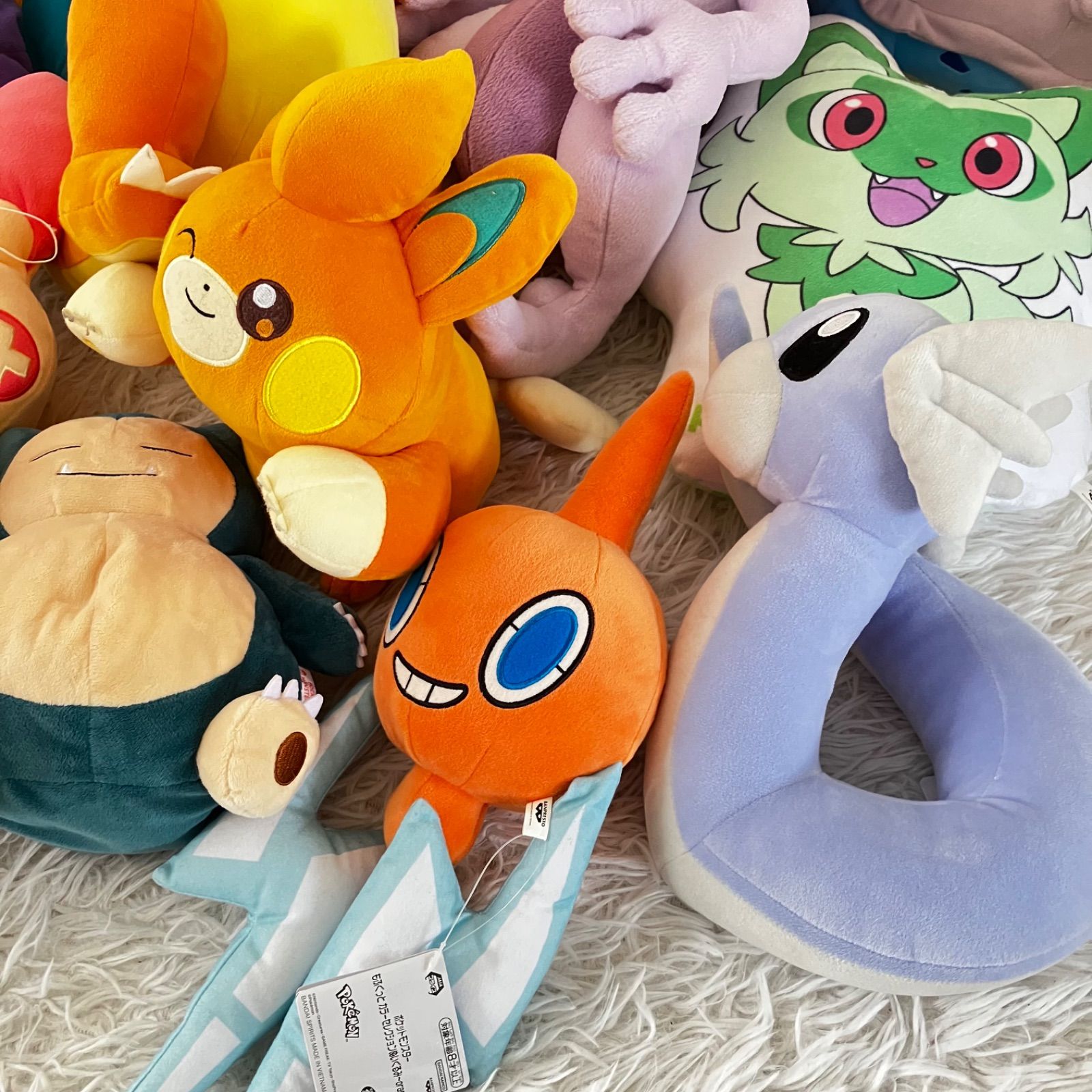 タグあり多数 17点セット