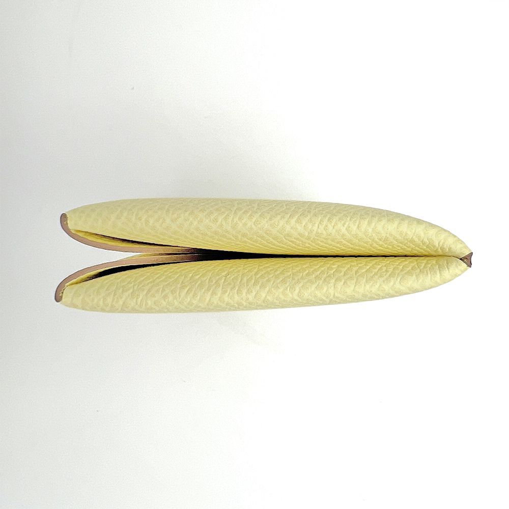 新品・未使用】エルメス HERMES カルヴィ CALVI カードケース カード