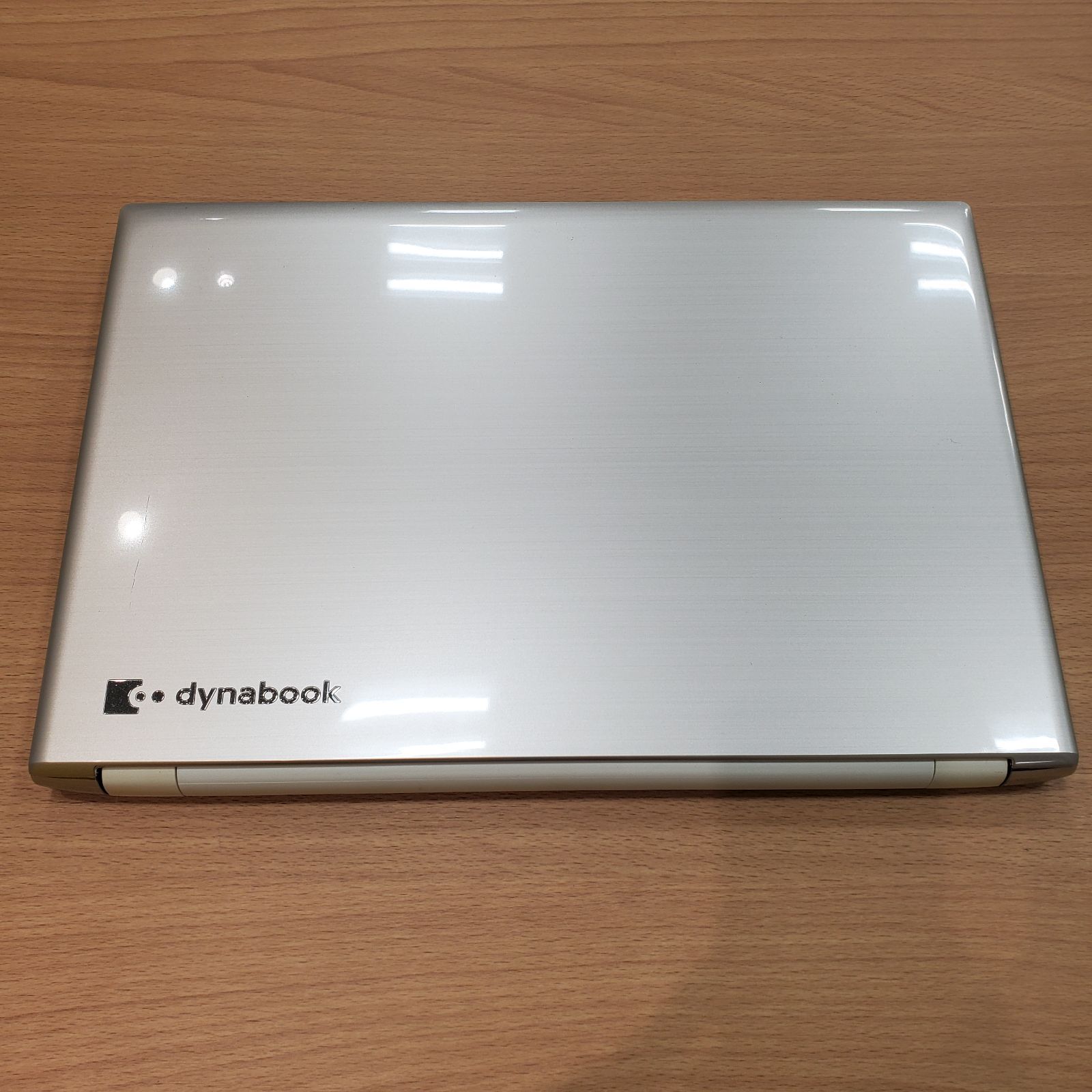 EL6】東芝 dynabook P1-X5KP-EG ジャンク品 ノートPC MK11577 - メルカリ