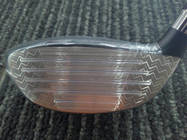 中古 フェアウェイウッド ブリヂストン BX2 HT/Diamana BS50Ⅱ/R/21