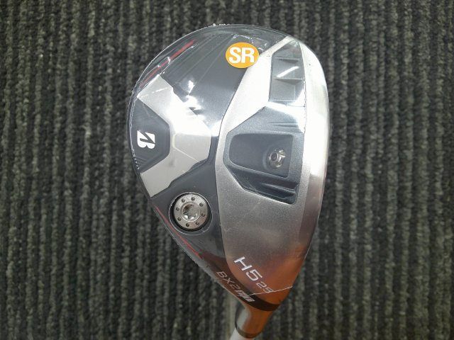 中古 ユーティリティ ブリヂストン BX2 HT HY/Diamana BS50hⅡ/SR/25